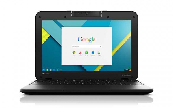 Тестирование Lenovo N22 Chromebook – Обзор ноутбука за 10 000 рублей