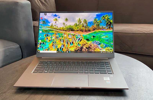 Обзор HP ZBook Create G7: мощного и стильного ноутбука для профессионалов