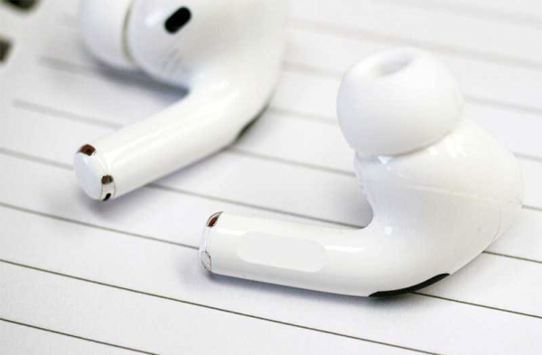 Обзор Apple AirPods Pro: на этот раз неплохих беспроводных наушников