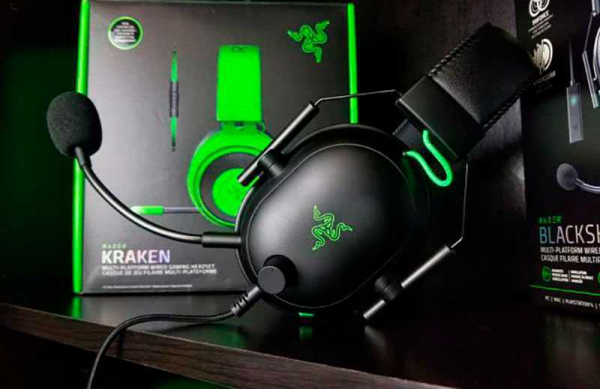 Обзор Razer Blackshark V2: лучшая проводная игровая гарнитура Razer