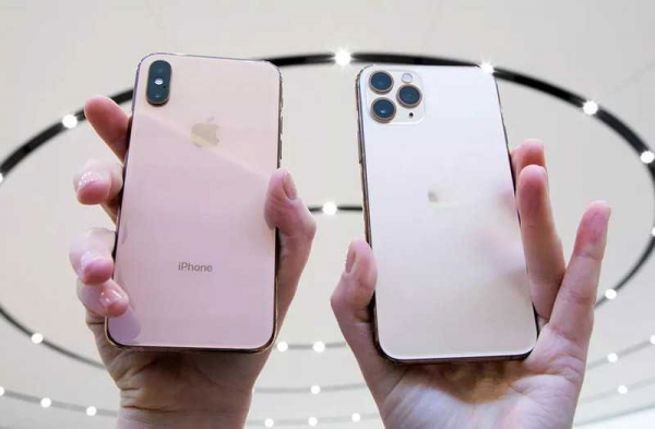 Сравнение Apple iPhone 11 Pro vs iPhone XS vs iPhone X: пора ли обновиться?