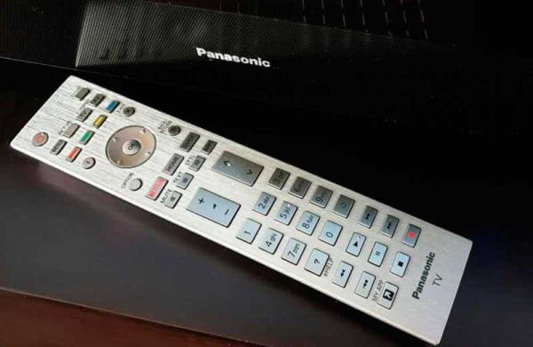 Обзор Panasonic GZ2000 OLED: японский телевизор 65-дюймов