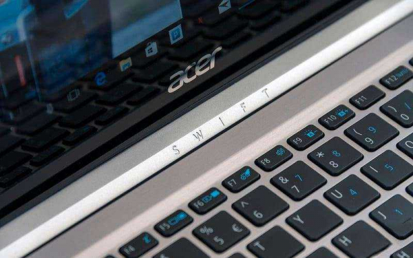 Обзор Acer Swift 3: бюджетный ноутбук с топовыми функциями