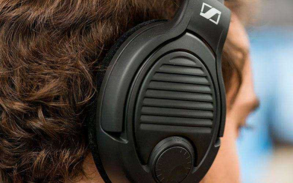 Sennheiser PC 373D — Обзор удобных игровых наушников с завышенной ценой