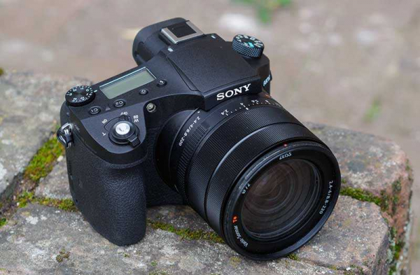 Обзор Sony RX10 Mark IV: лучшая камера всё в одном от Sony