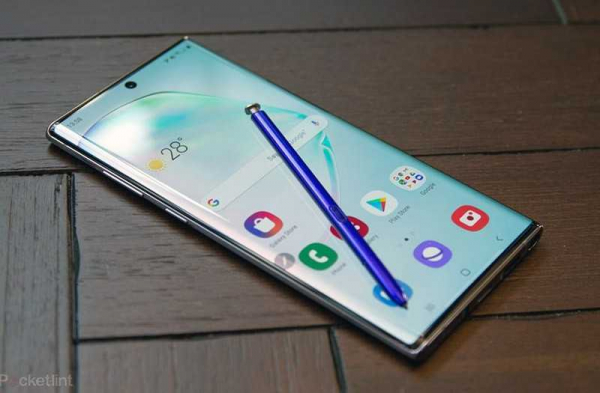 Обзор Samsung Galaxy Note 10 Plus: самый большой смартфон Samsung