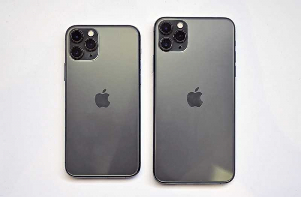 Первый обзор iPhone 11 Pro и iPhone 11 Pro Max: лучшие смартфоны Apple