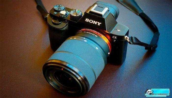 Обзор Sony A7 — Фотоаппарат о котором мечтают многие