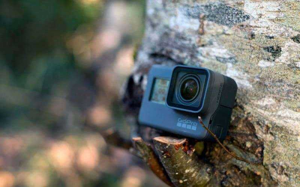 Обзор GoPro Hero6 Black — Лучшая экшн-камера, превосходящая конкурентов