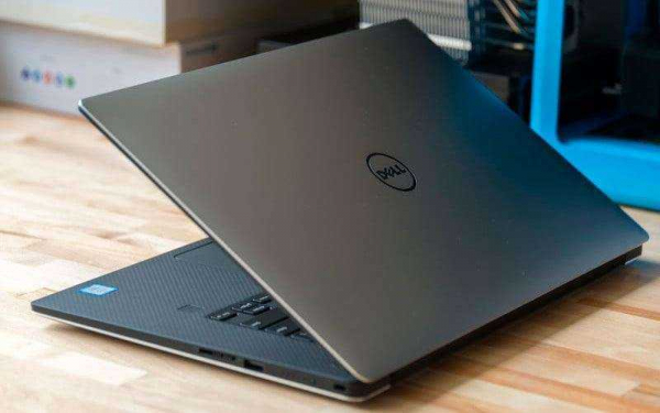 Dell XPS 15 9560 — Обзор лучшего ноутбука для работы, с отличным экраном