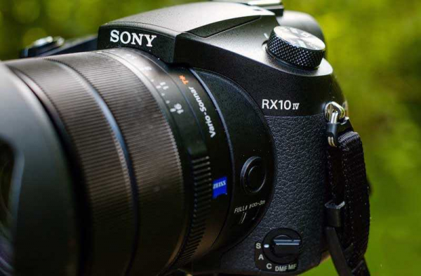 Обзор Sony RX10 Mark IV: лучшая камера всё в одном от Sony