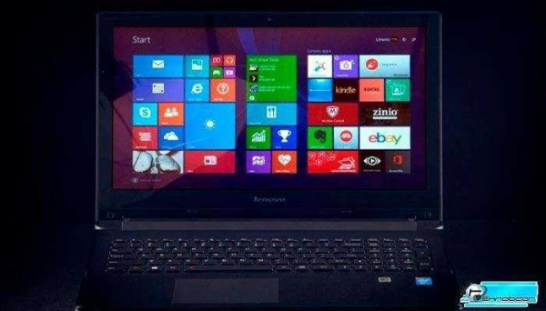 Lenovo Flex 2 15, ноутбук с множеством конфигураций