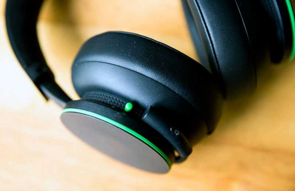 Обзор Xbox Wireless Headset беспроводной гарнитуры для консоли Xbox