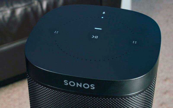 Обзор Sonos One — Смарт-колонка с голосовым помощником Amazon Alexa