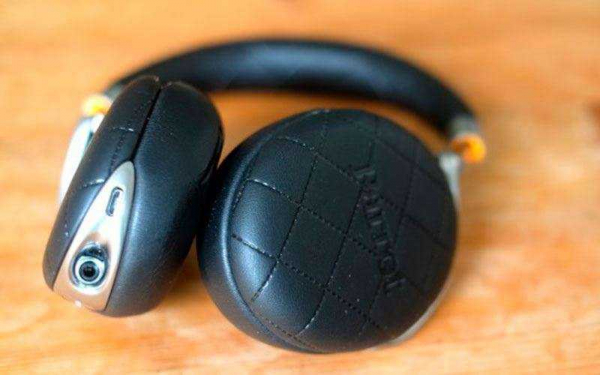 Обзор Parrot Zik 3.0 — Беспроводных наушников с активным шумоподавлением