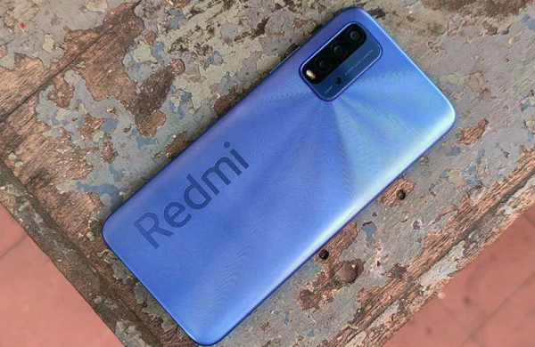 Обзор Xiaomi Redmi 9 Power недорогого и автономного смартфона