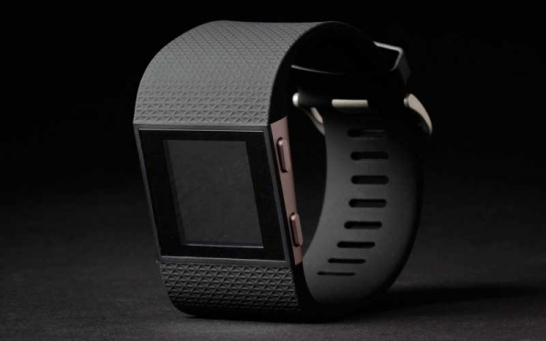 Fitbit Surge — Обзор популярного и функционального фитнес-треккера