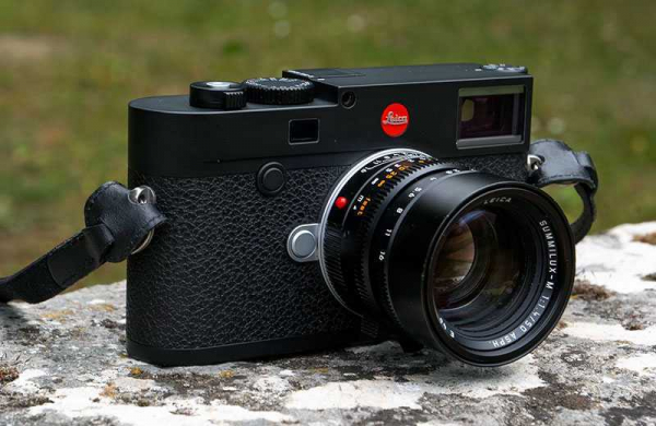 Обзор Leica M10-R: классический дизайн и качественные фотоснимки