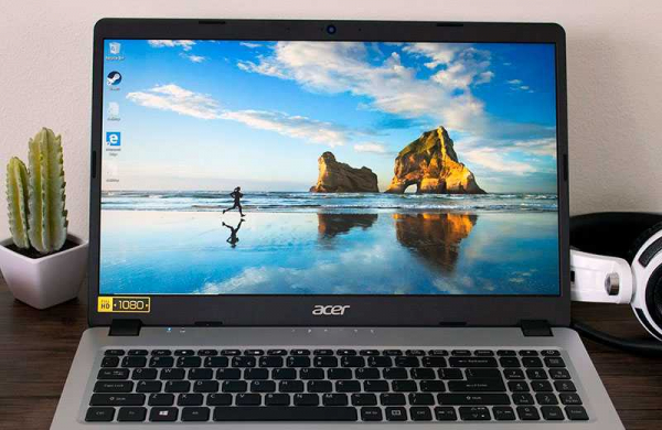 Обзор Acer Aspire 5 (2020): современный ноутбук из прошлого