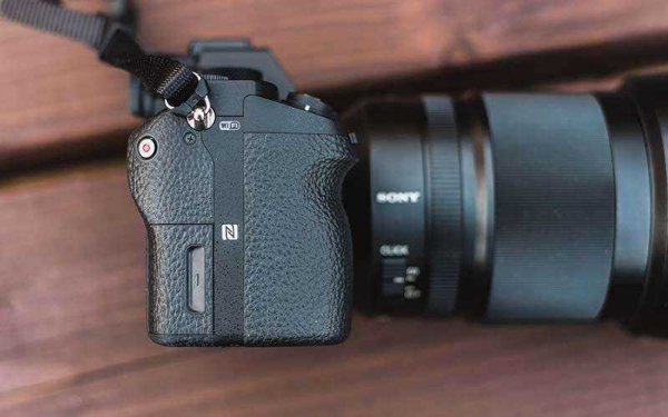 Бескомпромиссный профессионал, Sony A7R II — Обзор камеры