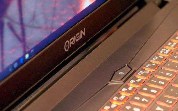 Обзор Origin EON15-S — Простой игровой ноутбук за недорого