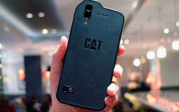 Обзор CAT S61 — Смартфон, измеряющий тепло, расстояние и даже качество воздуха