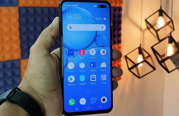 Обзор Vivo V19: симпатичный и долгожданный смартфон