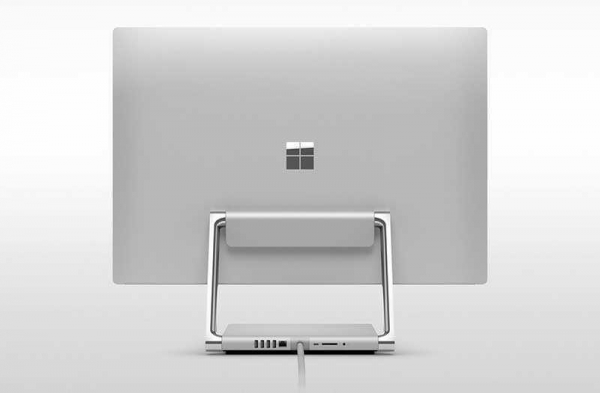 Обзор Microsoft Surface Studio 2: лучший универсальный моноблок трансформер