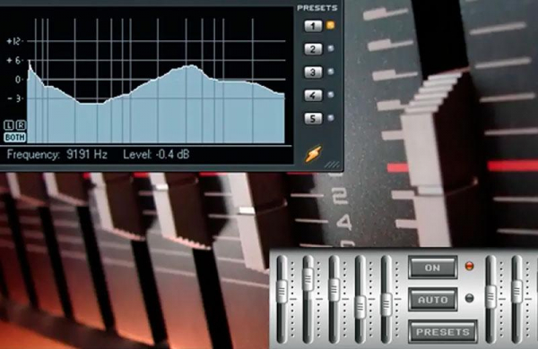 Что такое эквалайзер и как его настроить для улучшения качества звука