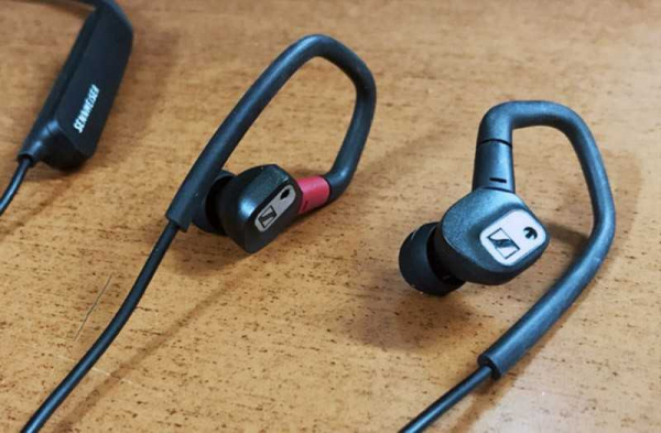 Обзор Sennheiser IE 80S BT: превосходные Bluetooth наушники