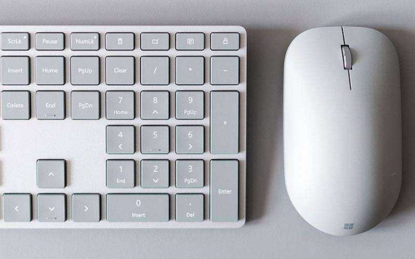 Обзор Microsoft Surface Keyboard — У клавиатуры Apple, есть достойный конкурент