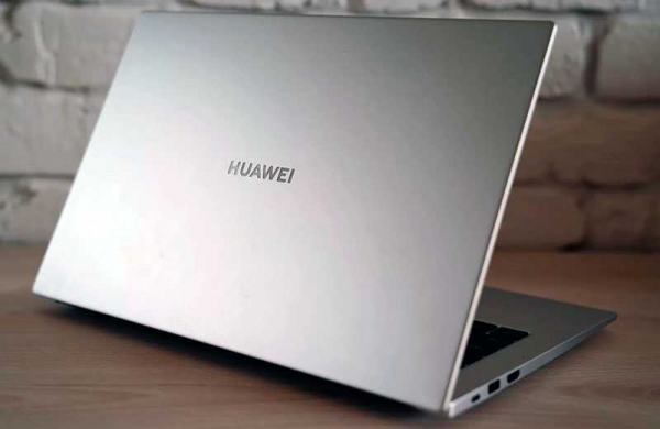 Обзор Huawei Matebook D 14 2020: ноутбук для офиса