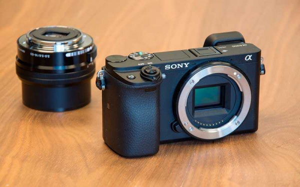 Обзор Sony Alpha A6300 – Превосходная беззеркальная камера от Sony