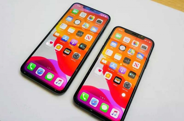 Первый обзор iPhone 11 Pro и iPhone 11 Pro Max: лучшие смартфоны Apple