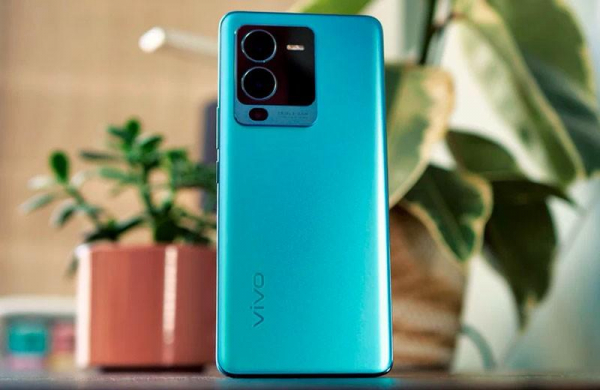 Обзор Vivo V25 Pro: стильного смартфона универсала с хорошими камерами