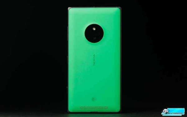 Тестирование Nokia Lumia 830 — Обзор последней Lumia от Nokia