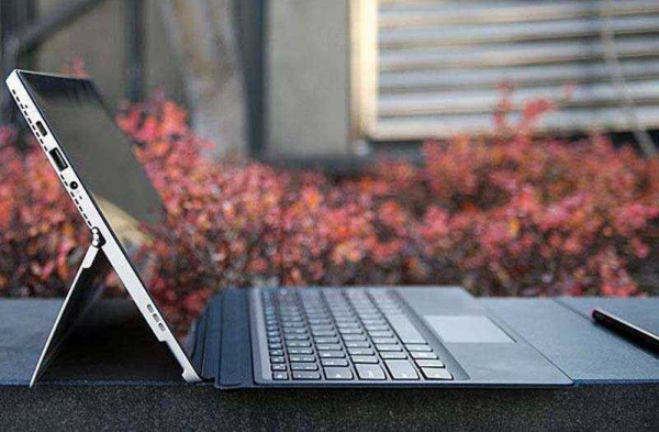 Обзор Lenovo Miix 520: возможный конкурент Surface Pro