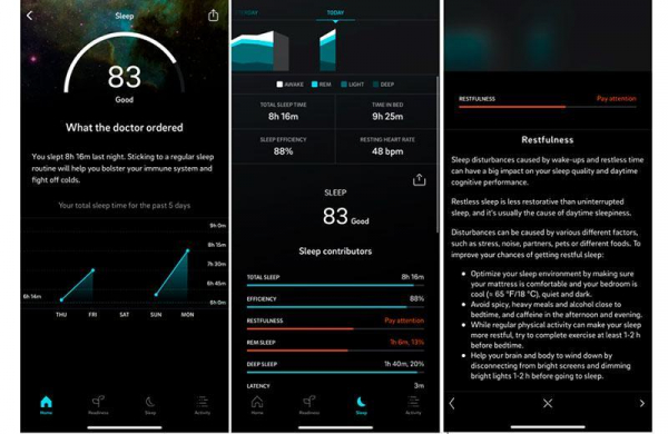 Обзор смарт кольца Oura Ring: умное украшение, которое не хочется снимать