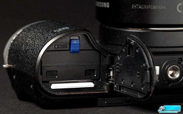 Новая модель Samsung NX500 — Обзор фотокамеры с 4К видео