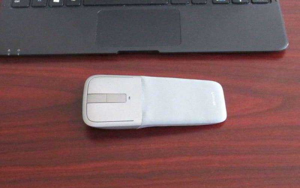 Обзор Microsoft Arch Touch Bluetooth Mouse — Лёгкая и мобильная беспроводная компьютерная мышь