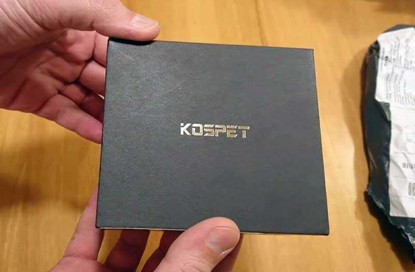 Обзор Kospet Hope: умные смарт-часы с приличной памятью