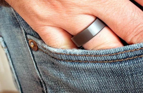 Обзор смарт кольца Oura Ring: умное украшение, которое не хочется снимать