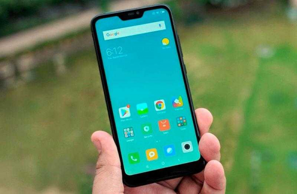 Обзор Xiaomi Redmi 6 Pro: ещё один хороший и недорогой телефон