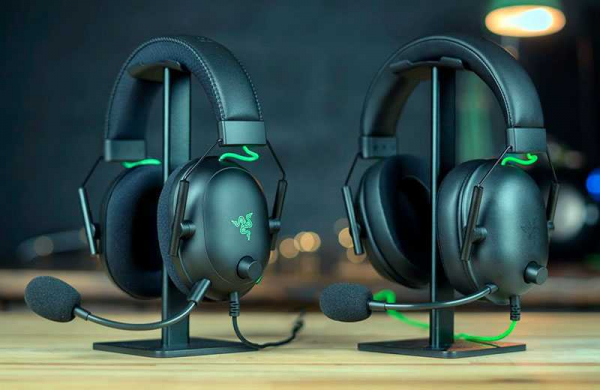 Обзор Razer Blackshark V2: лучшая проводная игровая гарнитура Razer