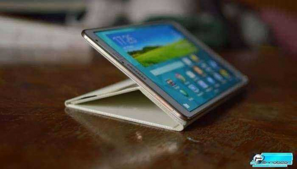 Обзор Samsung Galaxy Tab, S 8.4