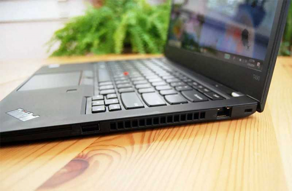 Обзор Lenovo ThinkPad T490: ноутбук рабочая лошадка