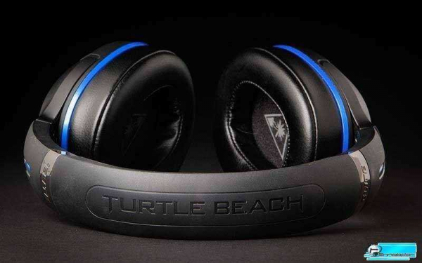 Обзор гарнитуры Turtle Beach Elite 800 – Новое качество звука