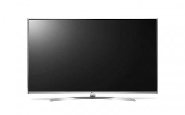 Новый телевизор LG UH8507, лучший LED TV в истории производителя — Обзор