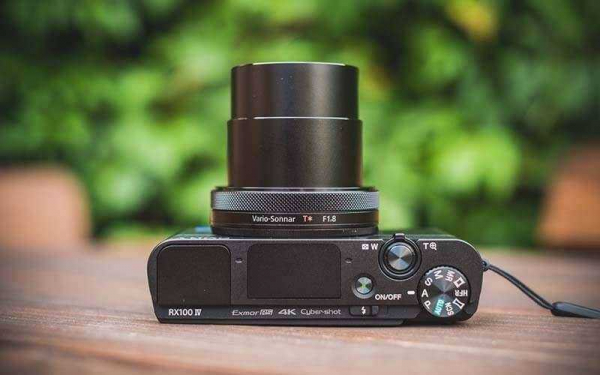 Японская камера, как швейцарский нож, Sony RX100 IV — Отзывы ТехнОбзор