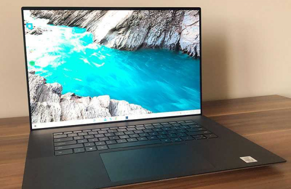 Обзор Dell XPS 17 (9700): новый взгляд на 17-дюймовый ноутбук